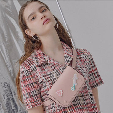 Marce Tindy Belt Bag